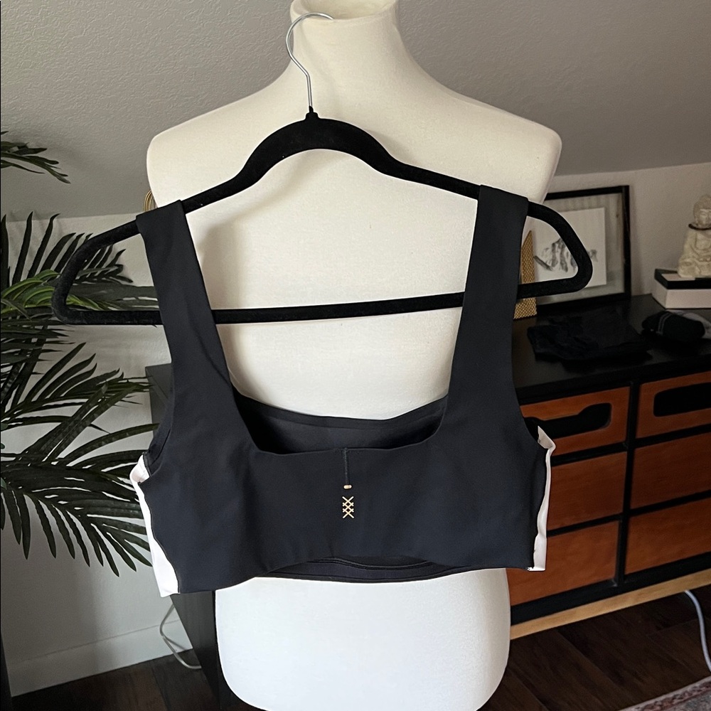 RHÔNE ReviveForm Color Block Bra - Picture 5 of 5
